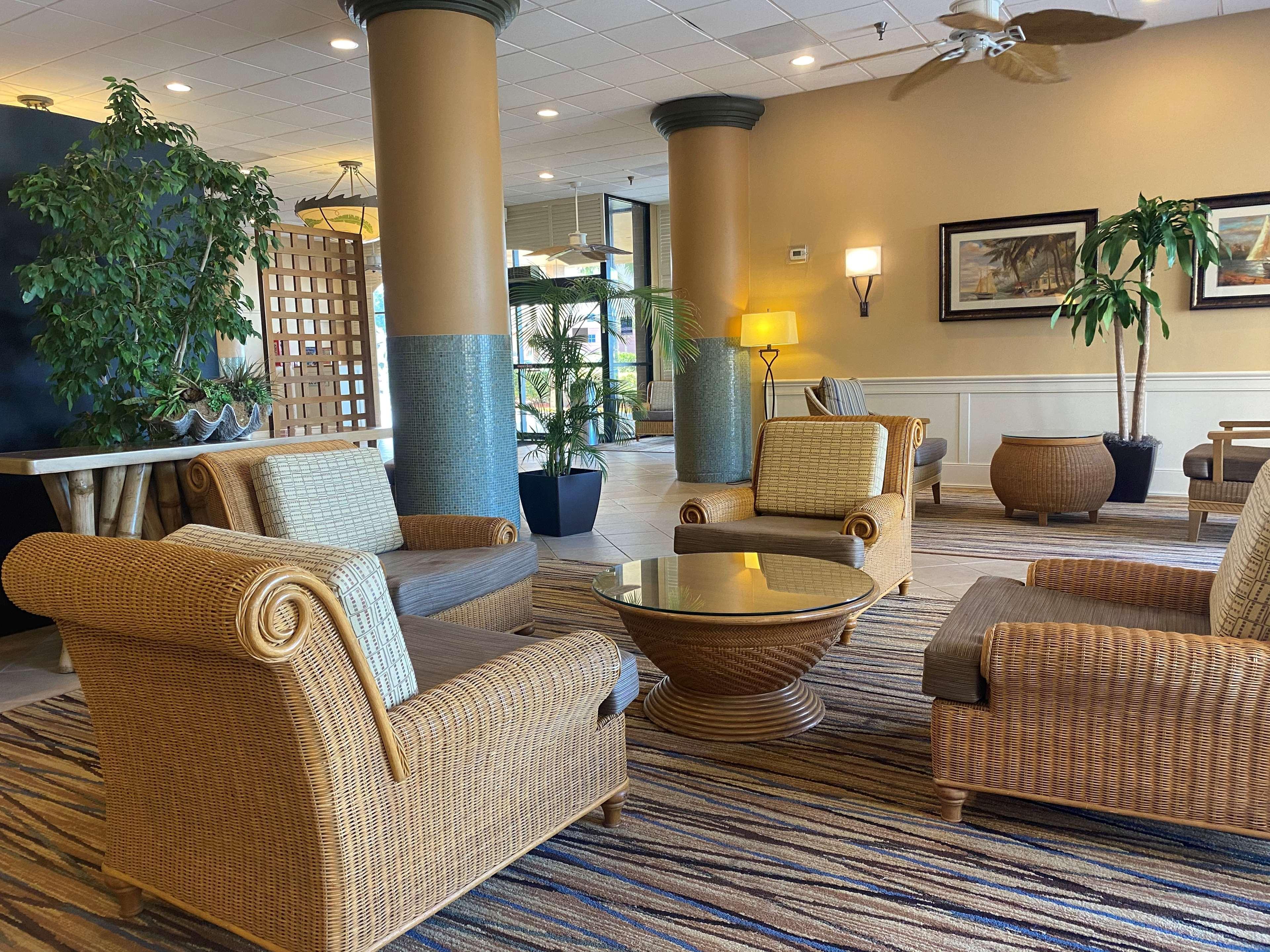 Best Western Orlando Gateway Hotel Eksteriør billede