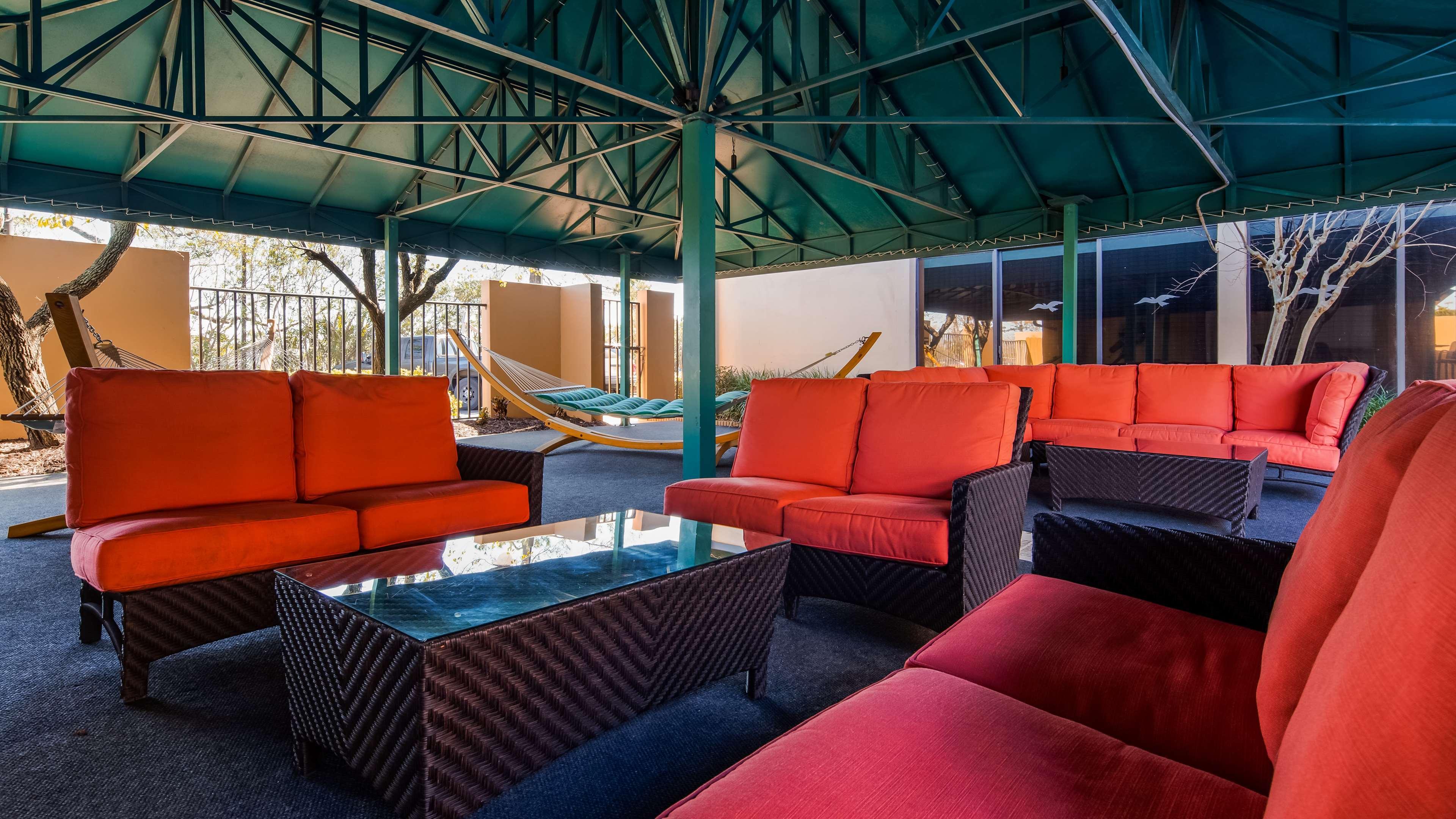 Best Western Orlando Gateway Hotel Faciliteter billede